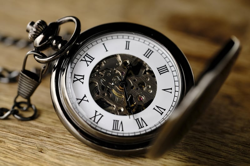 Temporal Flux Capacitor